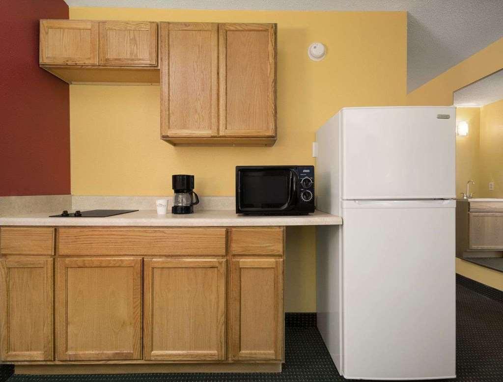 Baymont By Wyndham Salem Roanoke Area Hotel Kamer foto
