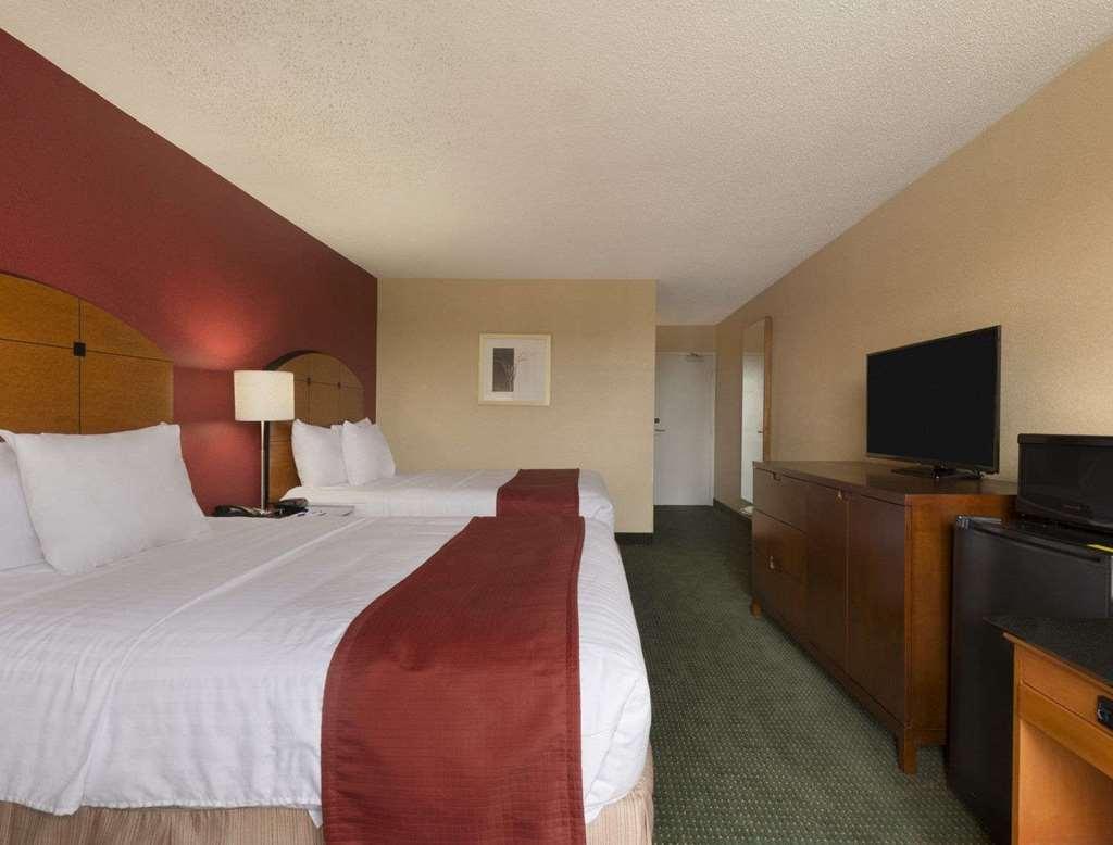 Baymont By Wyndham Salem Roanoke Area Hotel Kamer foto