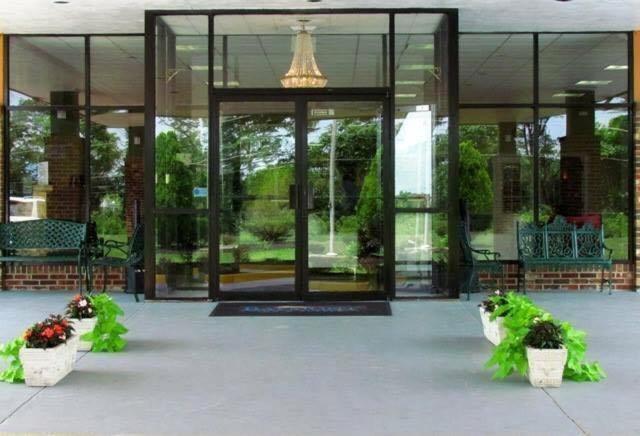 Baymont By Wyndham Salem Roanoke Area Hotel Buitenkant foto